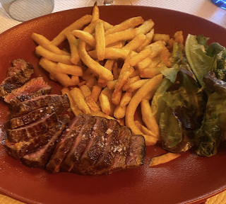 Entrecôte Simmental