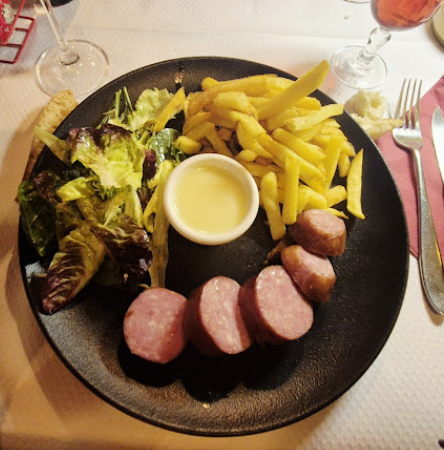 Assiette de Terroir
