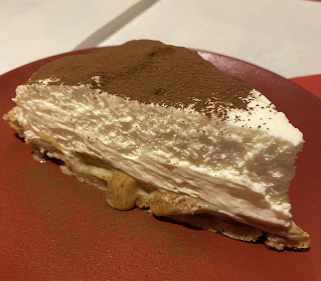 Banoffee maison